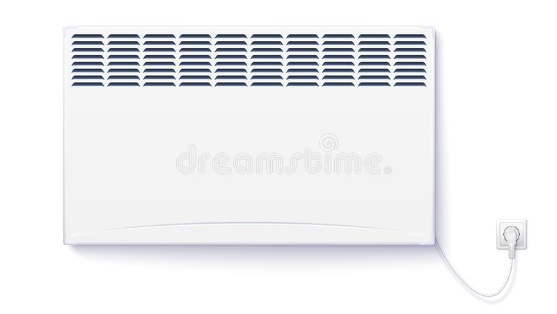 Brandson - Termoventilatore orizzontale - Stufetta da bagno a 3 livelli di  potenza - Termostato - LED di stato - 2000W - Il migliore ITALIA Inverno  2023 2024 : : Casa e cucina