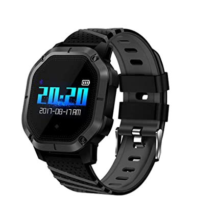 YZPZHSB Smart Watch IP68 Impermeabile Blood Pressure Bluetooth