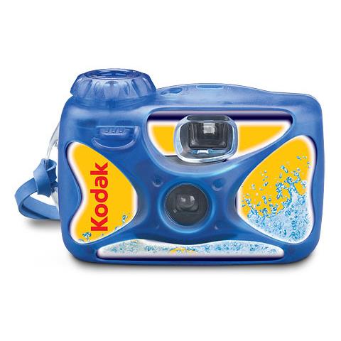 Kodak - Fotocamera Usa e Getta Subacquea Sport Camera - ePRICE