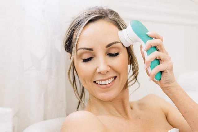 Migliori spazzole per la pulizia del viso: classifica del 2021 e