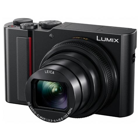 PANASONIC - Fotocamera Compatta Lumix TZ200 20.1 MP Zoom Ottico