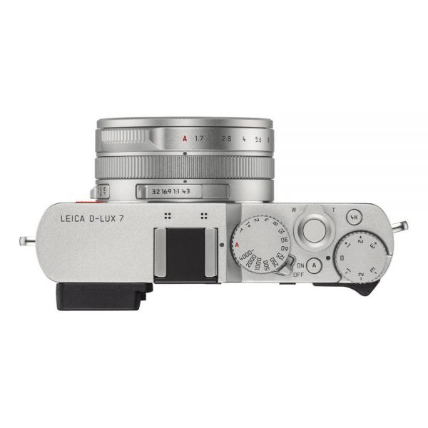 Leica D-Lux 7 Fotocamera compatta CameraExpert.it
