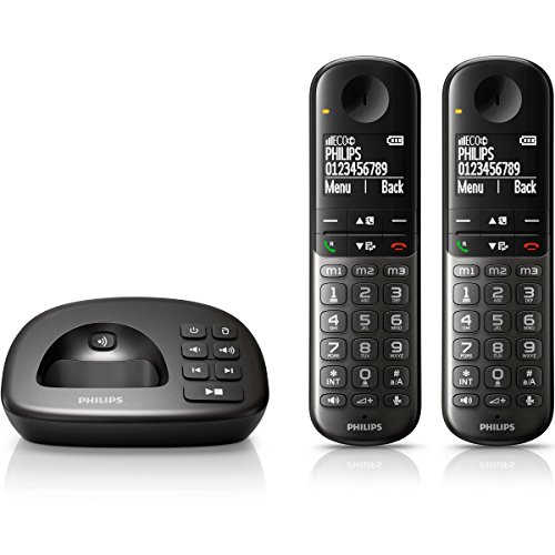 Cordless phones Duo buy the best 2022 - test & comparison the test