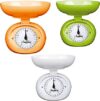 Bilancia da cucina per alimenti meccanica max 5 kg div.40 gr Vari