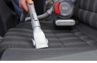 Miglior aspirapolvere per auto: recensione con prezzi delle