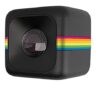 Polaroid Cube+ 1440p Mini Lifestyle Action Camera con Wi-Fi e