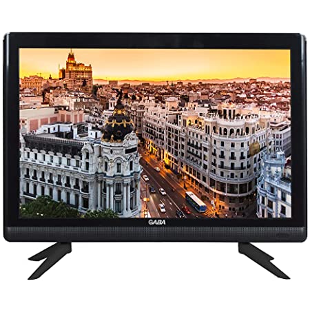 TV 22” pollici GABA GLV2201 LED HD risoluzione 1680x1050