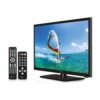 TV, LED, DVB, T2, Palco, 22, pollici, LED06, TELESYSTEM,12V