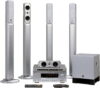 Yamaha YHT-685 Home Theater System Review | Audioholics