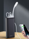 Baseus 30000mAh Power Bank, USB C Portable Charger