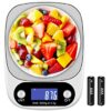 Bilancia da Cucina Digitale per Frutta e Cibo, Bilancia Alimenti