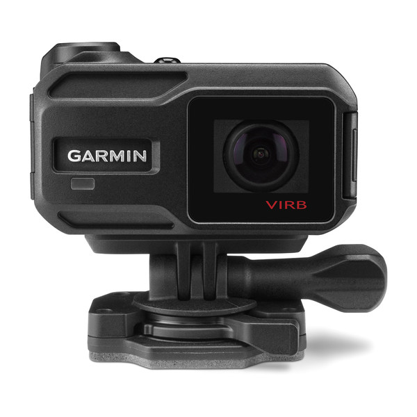 Garmin Virb XE Action Camera GPS WW - Black | ProBikeKit.com