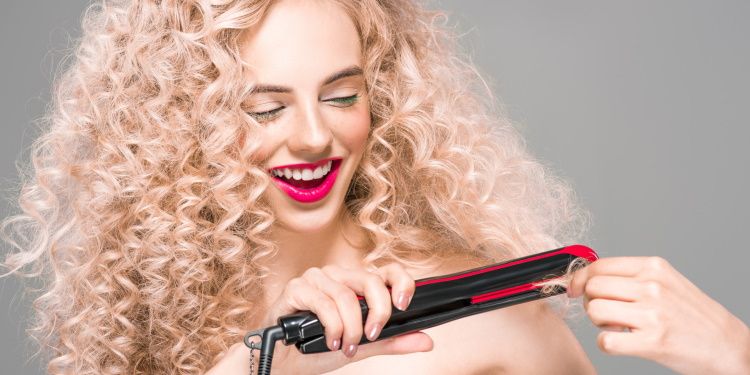 Quale piastra scegliere per fare i capelli ricci?