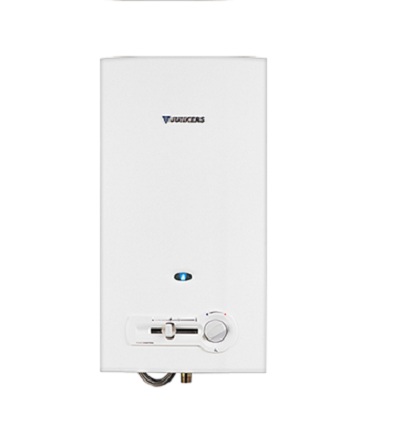 SCALDABAGNO A GAS JUNKERS MINIMAXX WR 18-2 B METANO - Climatuo.it