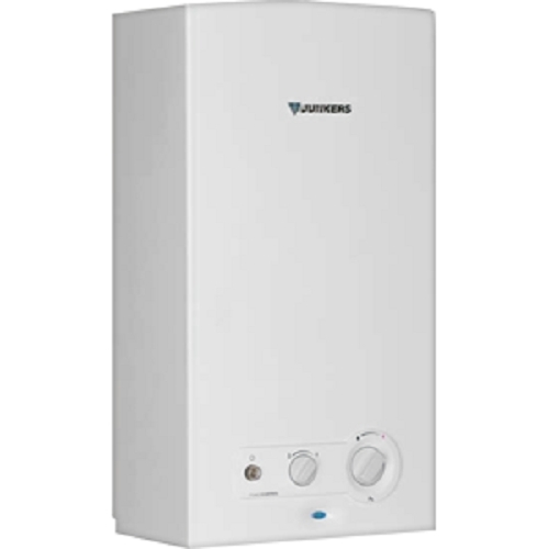 SCALDABAGNO A GAS JUNKERS MODELLO MINIMAXXPOWERCONTROL WR 18-2 B