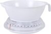 Terraillon Bilancia da Cucina Meccanica Peso massimo 2.2 Kg