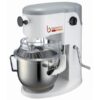 Planetaria Professionale 5 litri Bakermix MIX 50