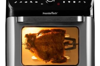 Le migliori 7 Friggitrici ad aria senza olio