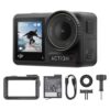 I Migliori 7 Action Cam con WiFi e Bluetooth