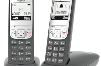 I Migliori 7 Cordless con Funzione Interfono