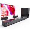 I Migliori 7 Home Cinema 7.1