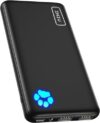 I Migliori 7 Power Bank Compact 10000mAh