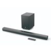 Le Migliori 7 Soundbar per Home Cinema