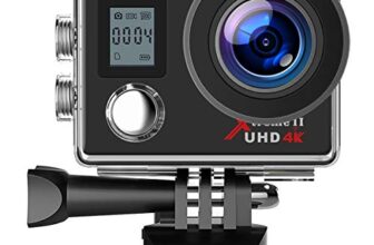 Le migliori 7 Action Camera 4K