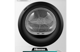 Le migliori 7 Asciugatrici a pompa di calore