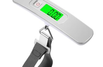 Le migliori 7 Bilance da Bagagli