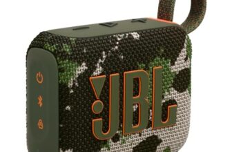 Le migliori 7 Casse Bluetooth Portatili