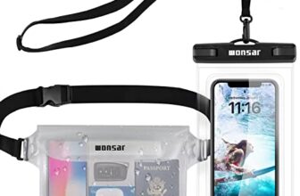 Le migliori 7 Custodie Antiurto per Smartphone