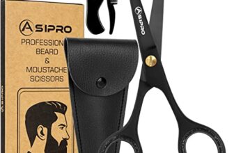 Le migliori 7 Forbici per barba