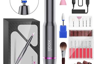 Le migliori 7 Frese per Unghie