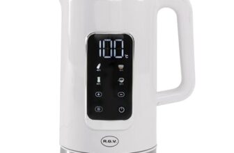 I migliori 7 Bollitori con Controllo Temperatura