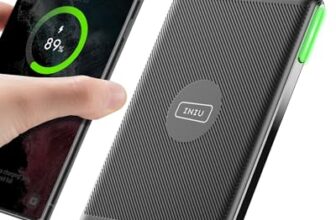 I migliori 7 Caricabatterie Wireless per Smartphone