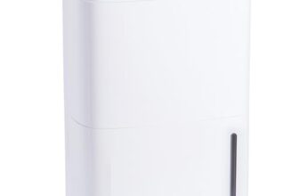 I migliori 7 Deumidificatori con pompa di scarico