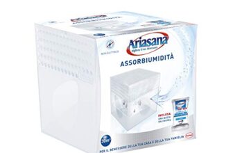 I migliori 7 Deumidificatori per camper