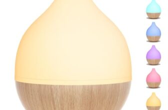 I migliori 7 Diffusori di oli essenziali