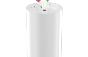 I migliori 7 Diffusori Nebulizzatori di Oli Essenziali
