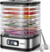 I migliori 7 Essiccatori per alimenti