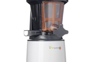 I migliori 7 Estrattori di Succo a Freddo