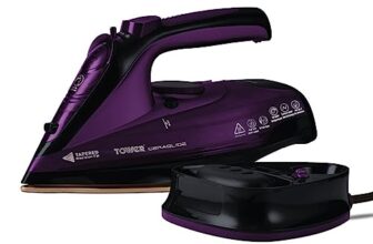 I migliori 7 Ferri da Stiro Senza Fili