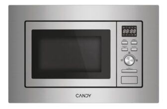 I migliori 7 Forni a Microonde da Incasso