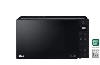 I migliori 7 Forni Microonde Inverter