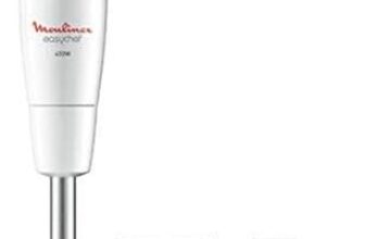 I migliori 7 Frullatori a immersione