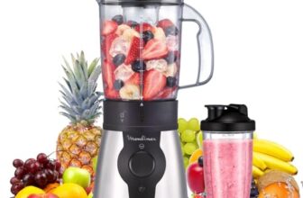 I migliori 7 Frullatori per Smoothie