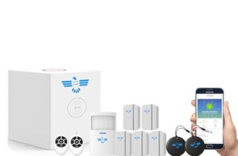 I migliori 7 Kit Antifurto Casa Wireless