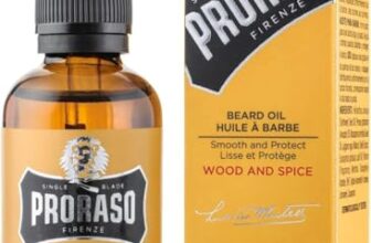 I migliori 7 Oli per Barba