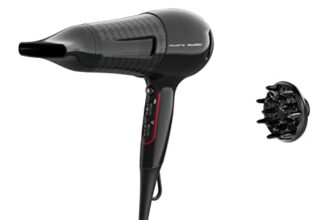 I migliori 7 Phon con Diffusore per Capelli Ricci